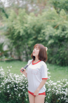 被哥哥溺爱的好困扰